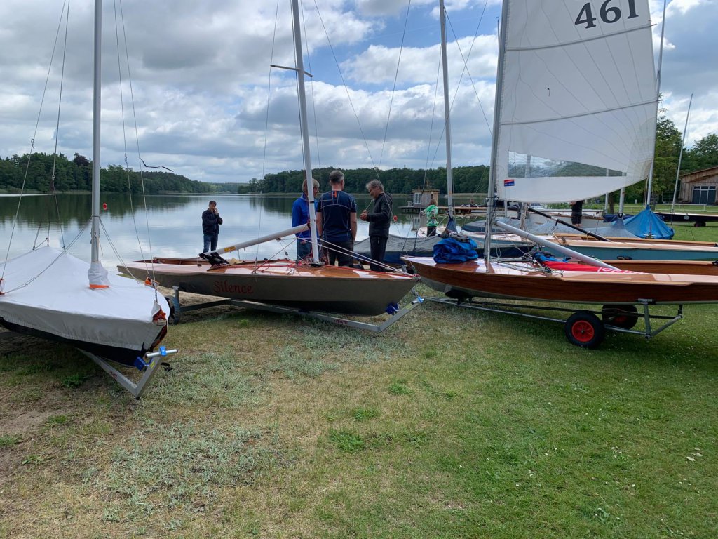 Templiner Freundschaftsregatta 2026